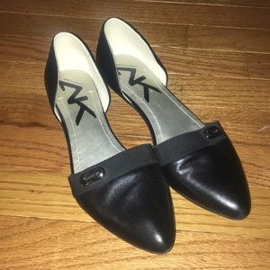Ann Klein Sport Flats Size 9